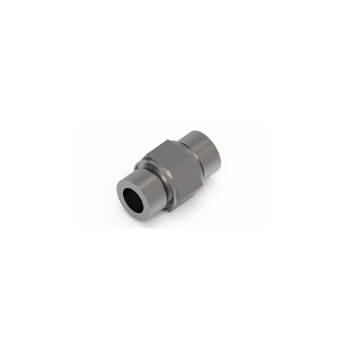 SmartGen Stainless Steel Nipple DU-G3/4-SS