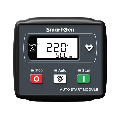 HGM1790N Small Genset Controller