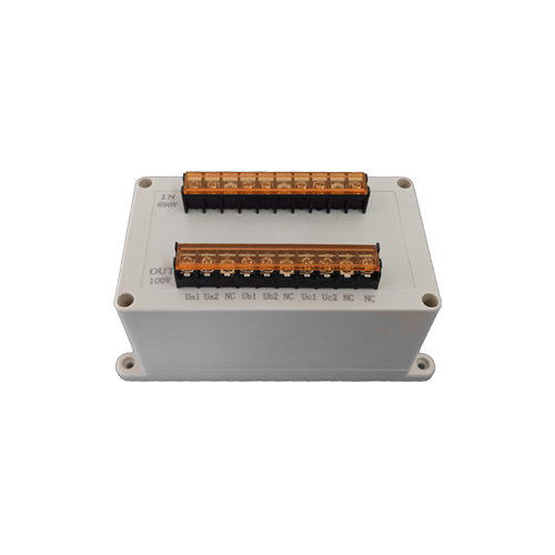 SmartGen PTM6910 Potential Transformer Module