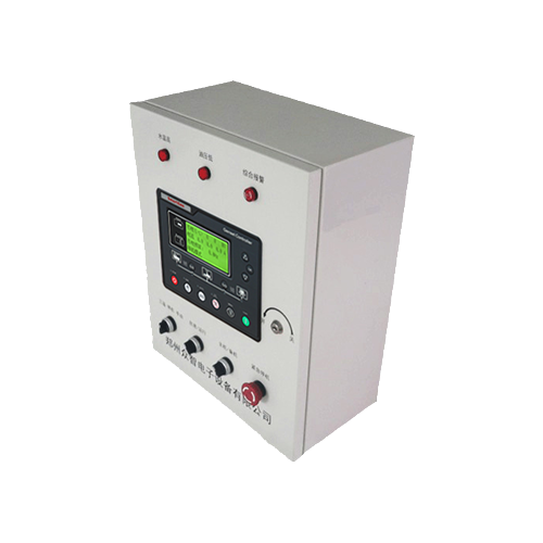 SmartGen GCP Series Wall-mounted Type Generator Set control panel