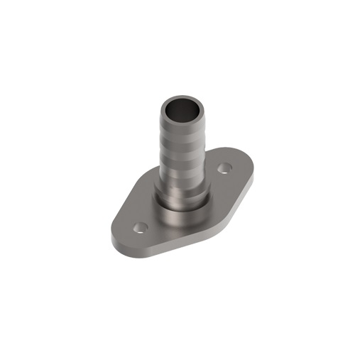 SmartGen Flanged Pagoda Joint FL-HT40(b)