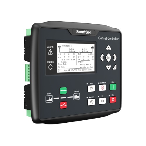SmartGen HGM9510N Genset-genset parallel controller