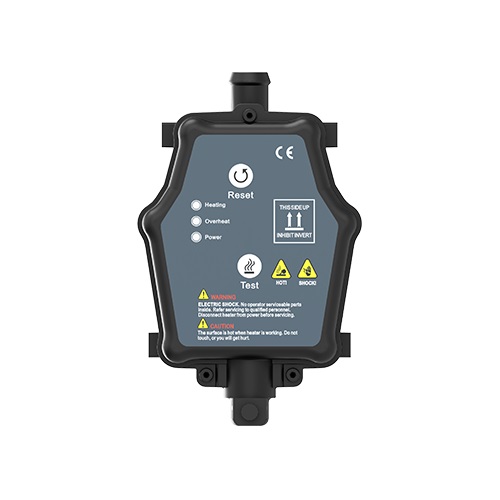 SmartGen HT10M Water Heater