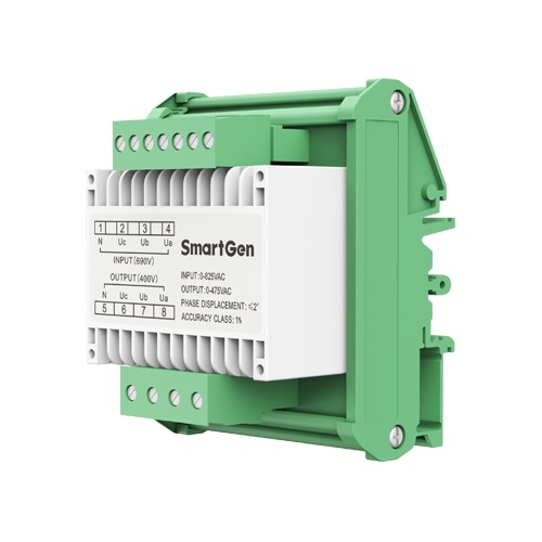 SmartGen PTM6940 Potential Transformer Module