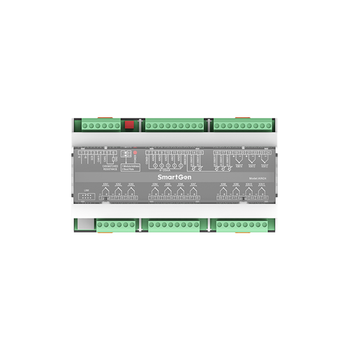 SmartGen AIN24 Analog Input Module