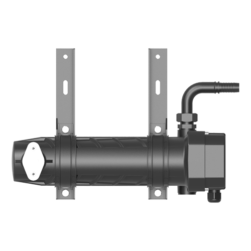 SmartGen HT40M Engine Water Heater