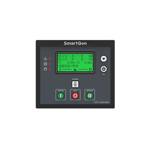 SmartGen HAT560NC ATS controller