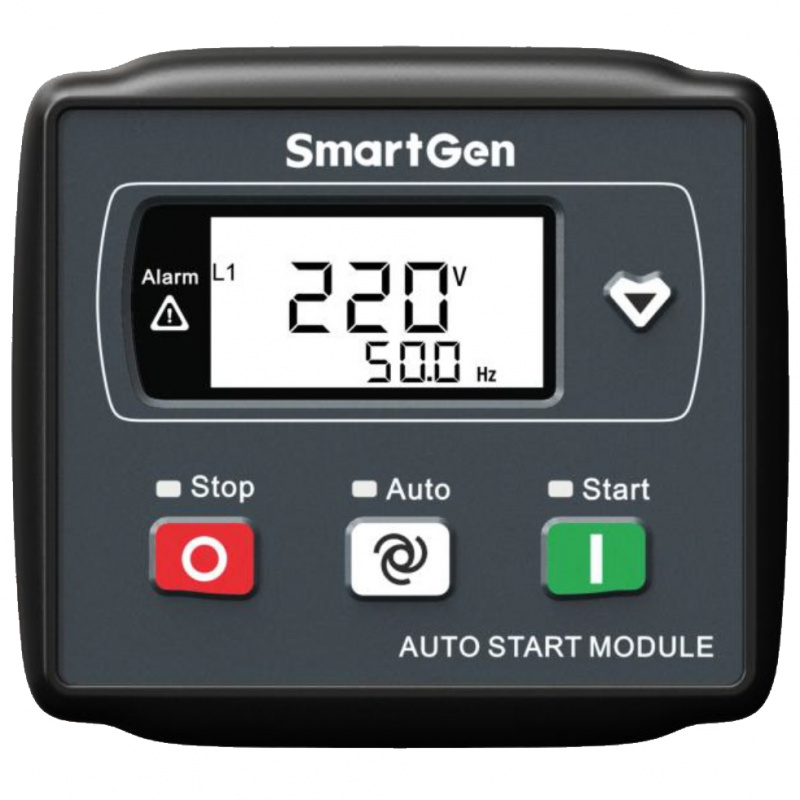 SmartGen HGM1790N Genset Controller