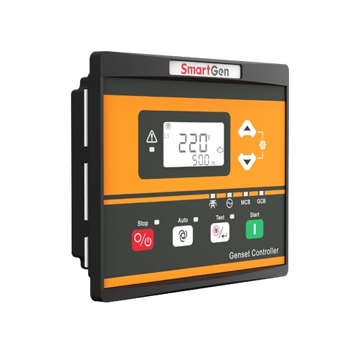 SmartGen MGC320 Generator Automatic Mains Failure controller (AMF)