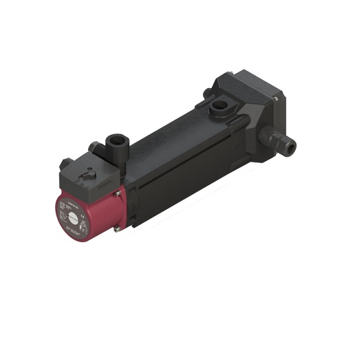 SmartGen HWP40N Engine Heater