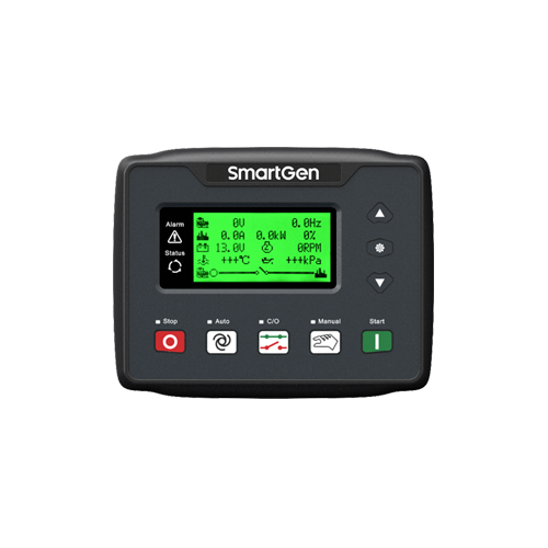SmartGen HSC941 Gas Genset Controller