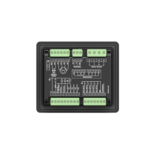 SmartGen HSC940 Generator controller