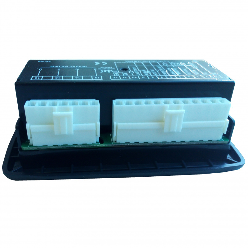 SmartGen MGC100 Manual/Remote Start Generator Controller
