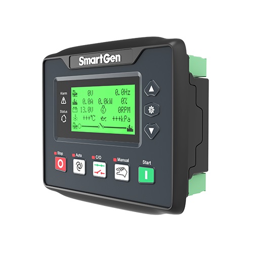 SmartGen HGM4100LT Power Station Automatic Controller