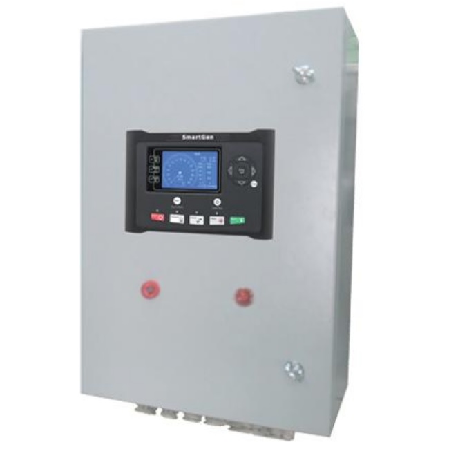 SmartGen MGCP100L Marine Engine Control Module