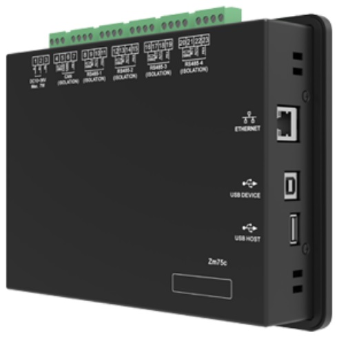 SmartGen HMU8-750 Display Module