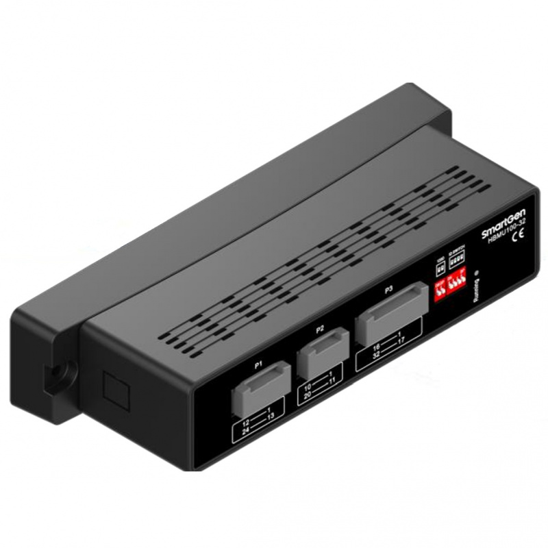 SmartGen HBMU100 BMS Control Module