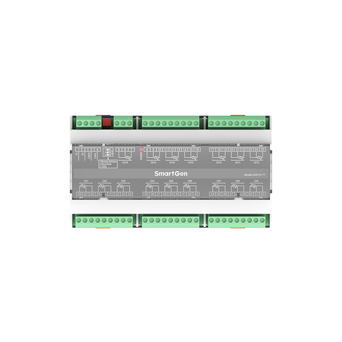SmartGen AIN16-PT Analog Input Module