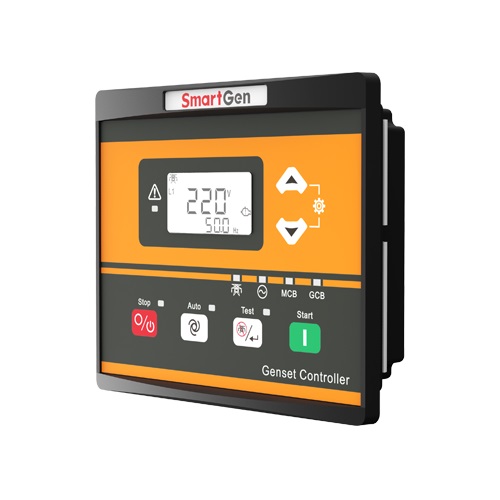 SmartGen MGC320 Generator Automatic Mains Failure controller (AMF)