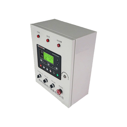 SmartGen GCP Series Wall-mounted Type Generator Set control panel