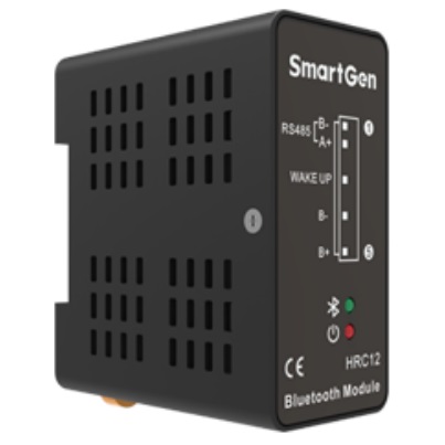 SmartGen HRC12 Bluetooth Module