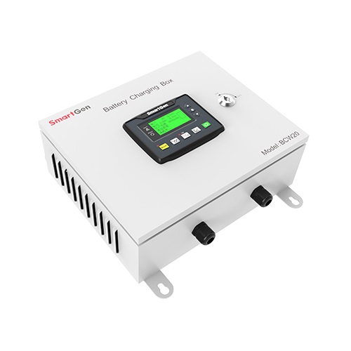 SmartGen BCW20 Battery Charging Box