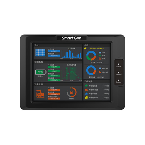 SmartGen HMU8-9570 Hybrid Energy Controller