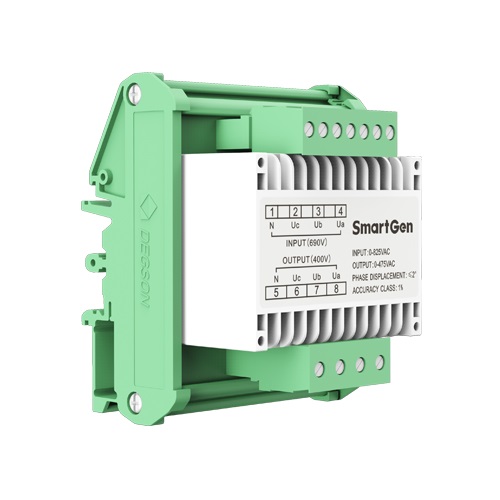 SmartGen PTM6940 Potential Transformer Module