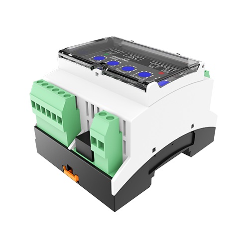 SmartGen HSM340 Synchronous Module