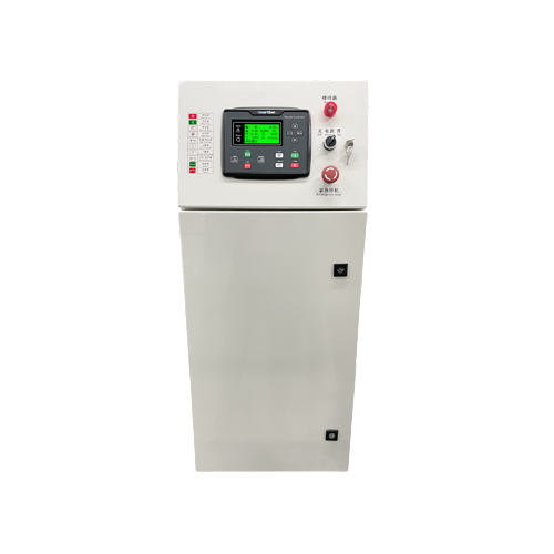 SmartGen GCPL6110N Land Genset Control Panel