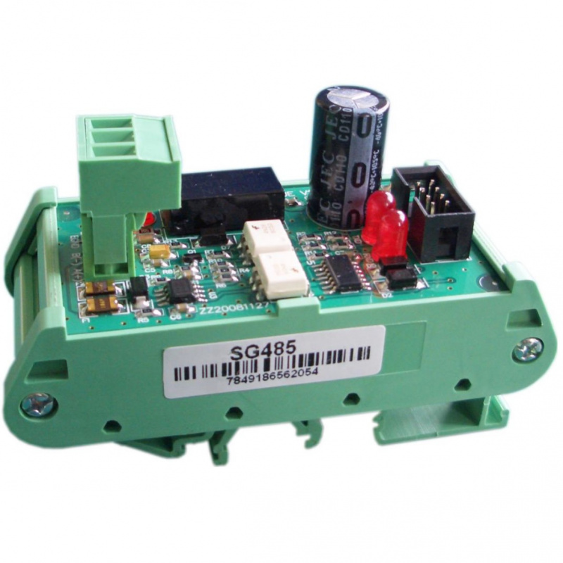 SmartGen SG485 Communication Interface Conversion Module