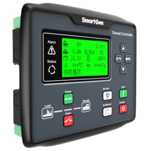 SmartGen HGM6110N-RM Remote monitoring module 