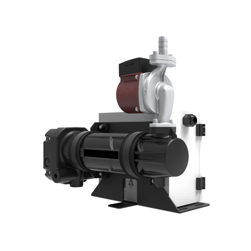 SmartGen HWP40 Engine Heater