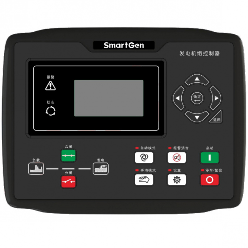 SmartGen HGM8151 Generator controller