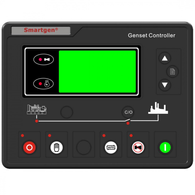 SmartGen HGM7110VS Generator controller