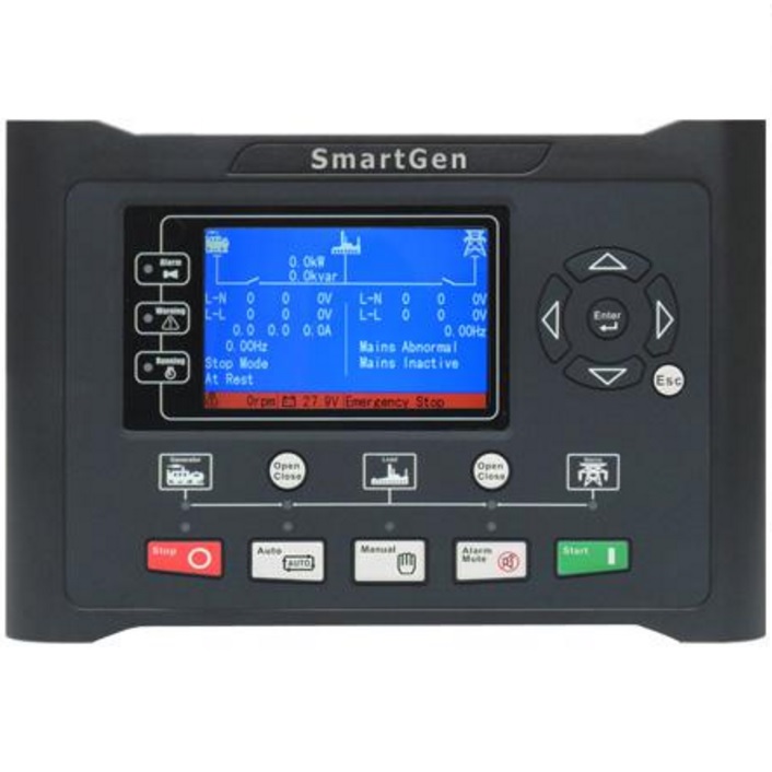 SmartGen HGM9620 Generator controller