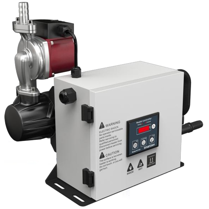 SmartGen HWP90-3 Engine Water Heater 