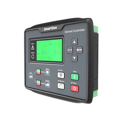 SmartGen HGM7120N Auto Start Generator controller