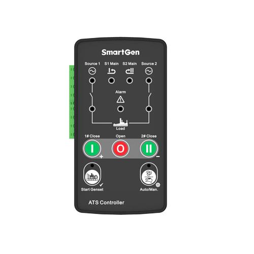 SmartGen HAT163 ATS Controller