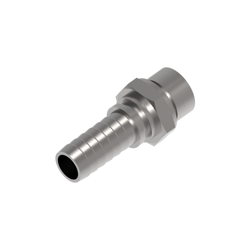 SmartGen G3/4 External Thread Pagoda Joint BTJT-G3/4-Φ19.5(a)