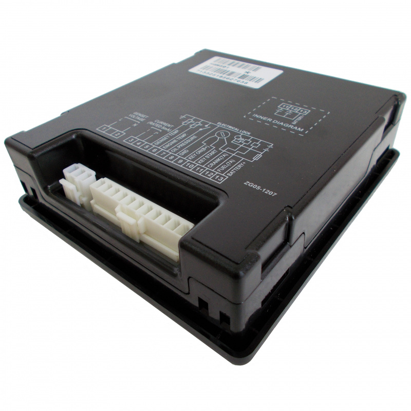 SmartGen HGM501 Manual Start Generator Controller