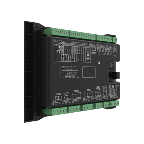 SmartGen HGM9530 Generator controller