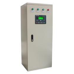 GCP Series Vertical Type Control Panel