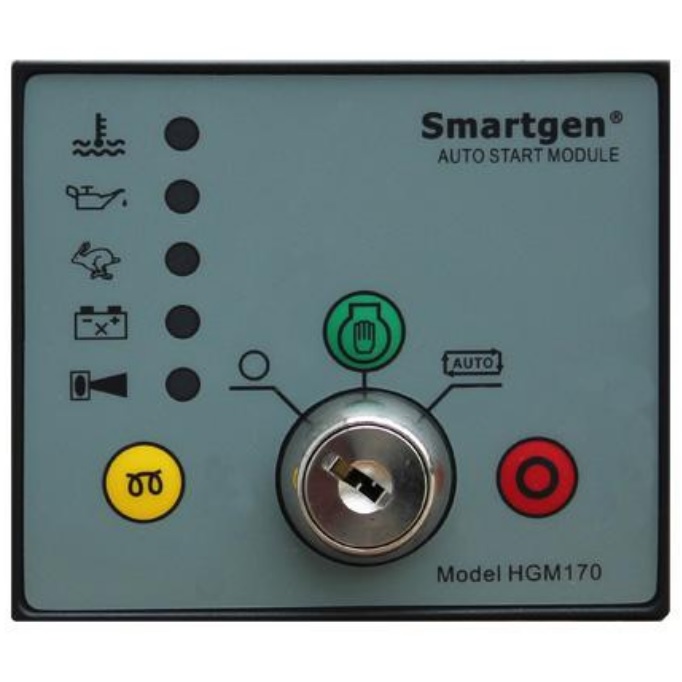 SmartGen HGM170 Manual Start Generator Controller
