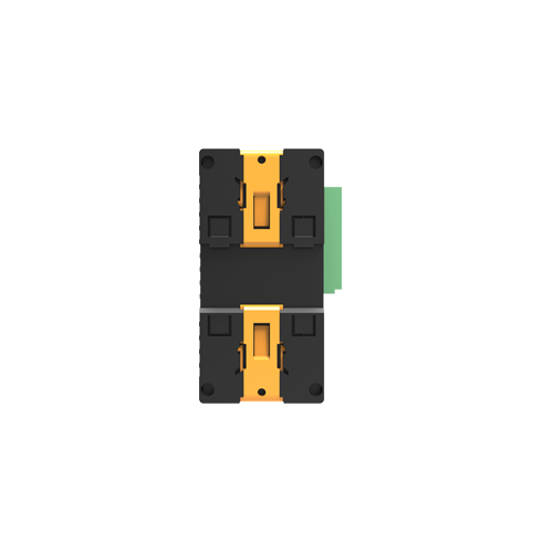 SmartGen HAT163 ATS Controller