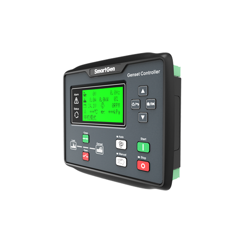 SmartGen HGM6110NC-RM Remote monitoring module