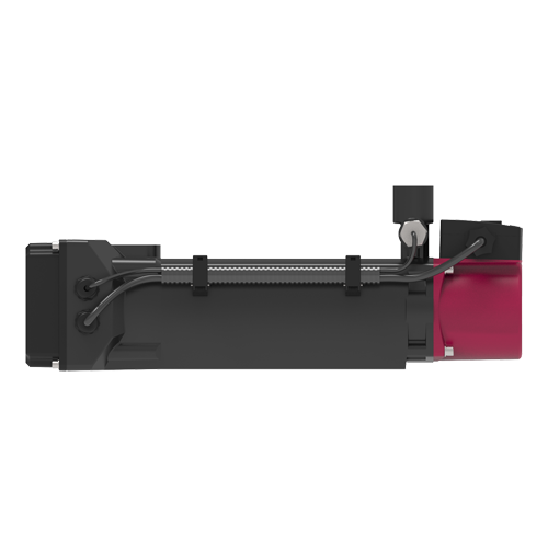 SmartGen HWP40N Engine Heater