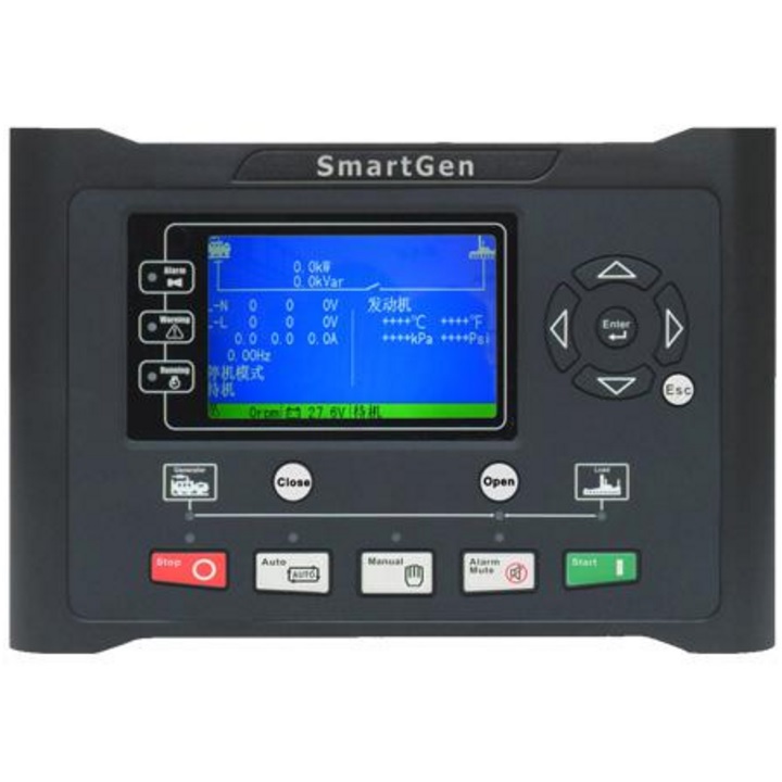 SmartGen HGM9610 Generator controller