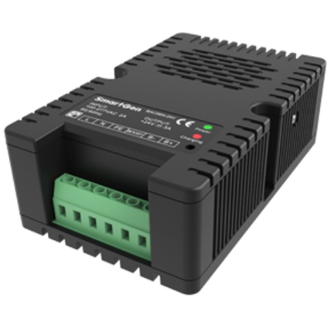 SmartGen BAC06NB-12V battery charger