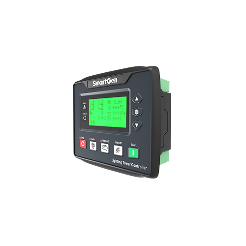 SmartGen ALC404 Lighting Tower Controller